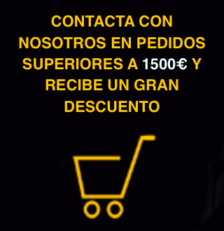 Contacte con nosotros!